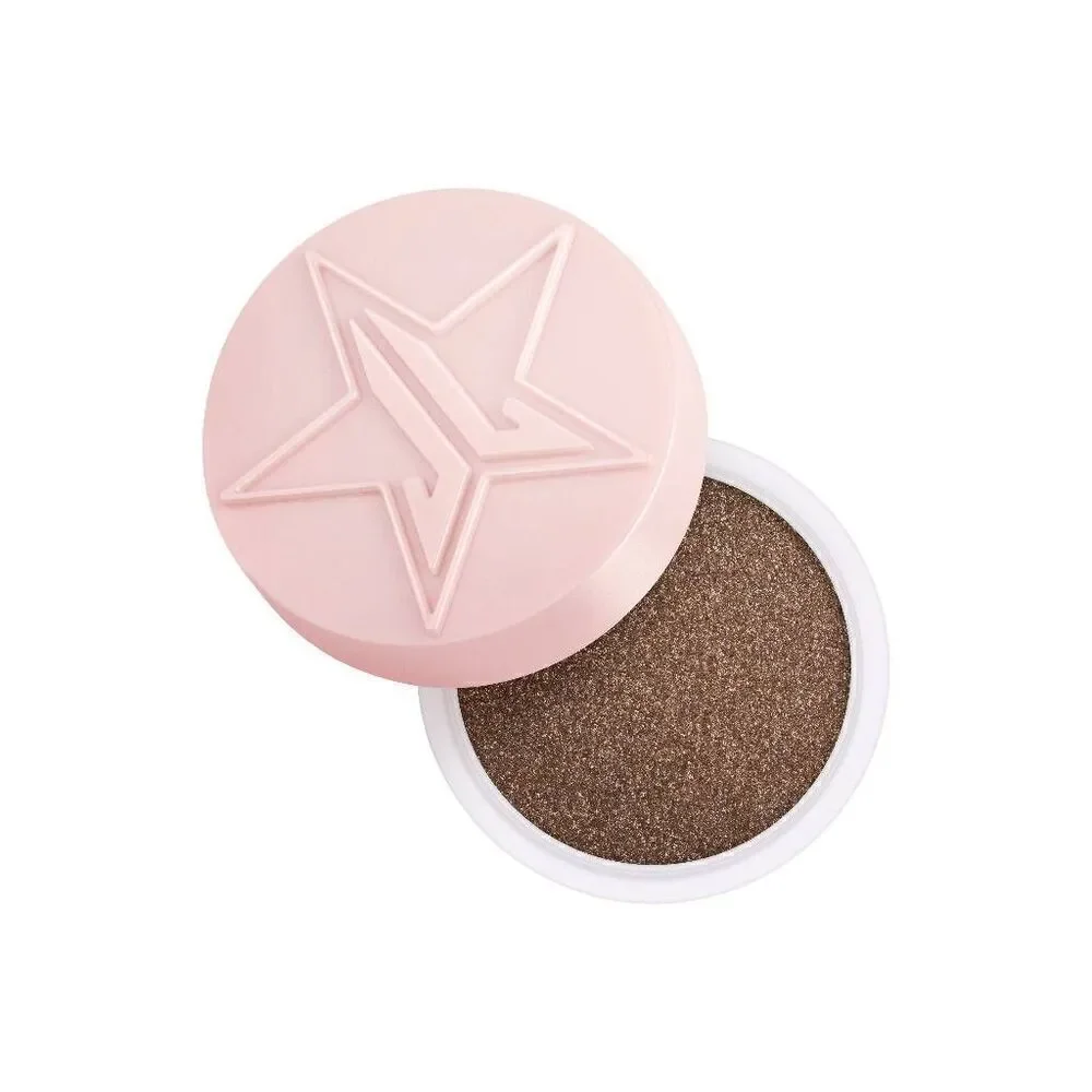 Jeffree Star Eye Gloss in Wyoming Window
